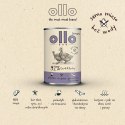 Ollo Umami Kaczka i Indyk 850g OLLO