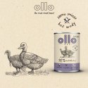 Ollo Umami Kaczka i Indyk 850g OLLO
