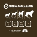 PUPIL PREMIUM Gold Comber jagnięcy karma psa 800g PUPIL
