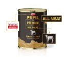 PUPIL PREMIUM Gold Comber jagnięcy karma psa 800g PUPIL