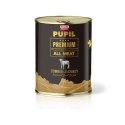PUPIL PREMIUM Gold Comber jagnięcy karma psa 800g PUPIL