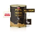 PUPIL PREMIUM Gold Kaczka karma mokra dla psa 800g PUPIL