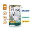 PUPIL Prime bogata w kurczaka z kaczką 400 g PUPIL