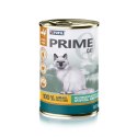 PUPIL Prime bogata w kurczaka z kaczką 400 g PUPIL