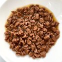 PUPIL Prime bogata w wołowinę z wątróbką 400 g PUPIL