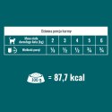 PUPIL Prime bogata w wołowinę z wątróbką 400 g PUPIL