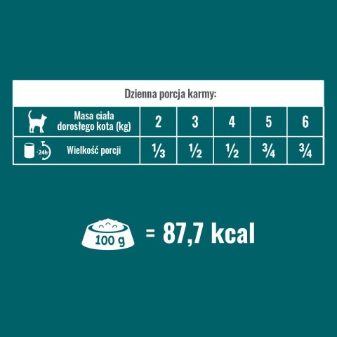 PUPIL Prime bogata w wołowinę z wątróbką 400 g PUPIL