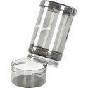Repti-Zoo Vita-Calcium Shaker - kubek do obsypywania owadów karmowych