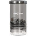 Repti-Zoo Vita-Calcium Shaker - kubek do obsypywania owadów karmowych