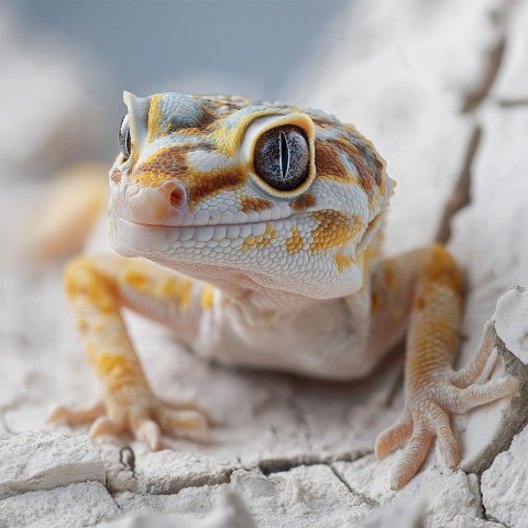 Terrario Great Sunland 1kg - biała glina do terrarium Terrario