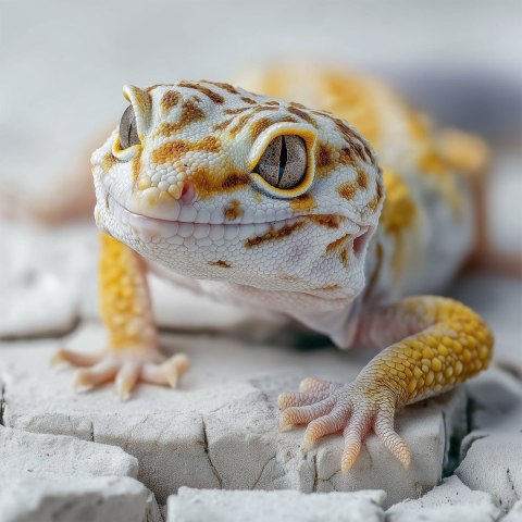 Terrario Great Sunland 1kg - biała glina do terrarium Terrario