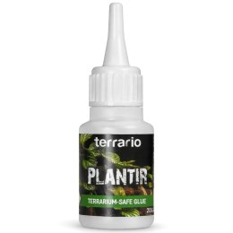 Terrario Plantir 20g - klej do dekoracji kamieni i korzeni w terrarium Terrario