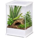 Terrario TerraLoom M - terrarium 10x8x15cm Terrario