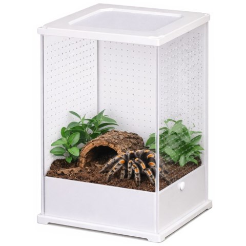 Terrario TerraLoom M - terrarium 10x8x15cm Terrario