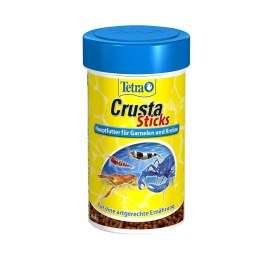 Tetra Crusta Sticks 100ml - pokarm dla krewetek i skorupiaków Tetra