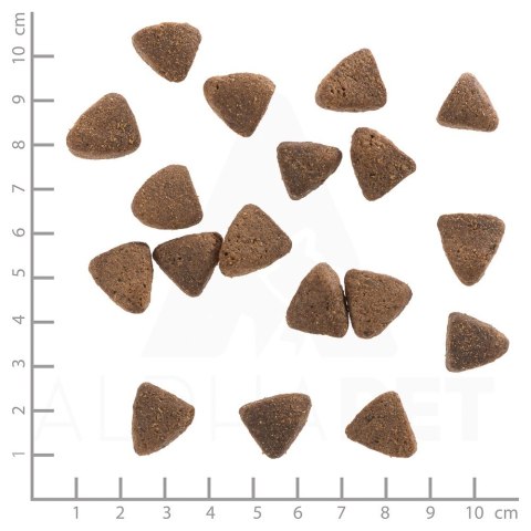 WOLFSBLUT Wide Plain Light horse/sweet pota. 12,5kg WOLFSBLUT