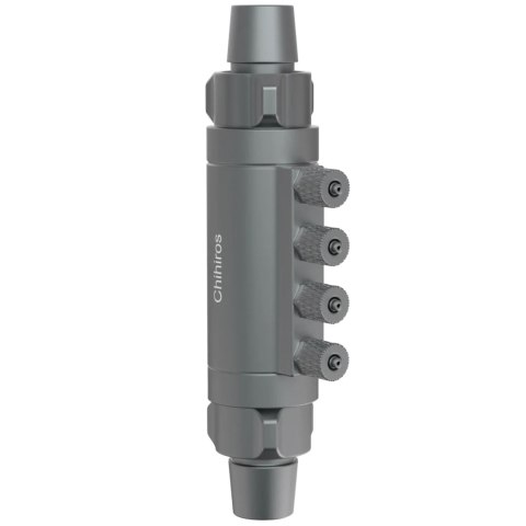 Chihiros Dosing Flow Adapter 16mm - reaktor zewnętrzny nawozów