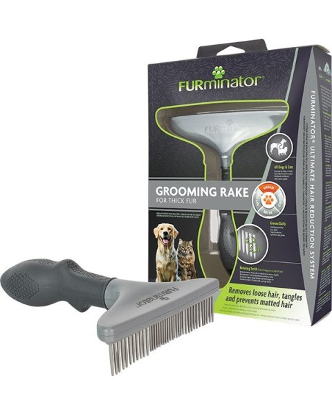 FURminator szeroki grzebień FURminator