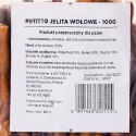 PETITTO Jelito Wołowe - gryzak dla psa - 100g PETITTO
