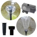 Resun Zestaw fontannowy King 1AF 700l/h 10W