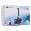 Resun Zestaw fontannowy King 1AF 700l/h 10W