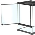 Terrario Oasis Verde 5 - terrarium 20x20x30cm