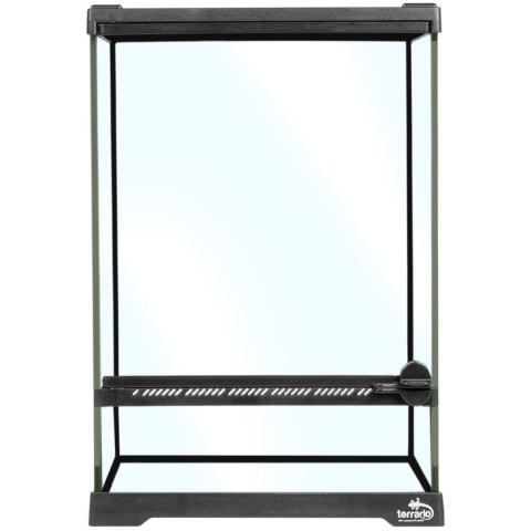 Terrario Oasis Verde 5 - terrarium 20x20x30cm