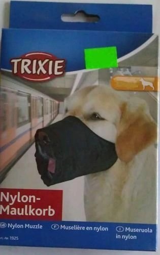 Trixie Kaganiec M-L
