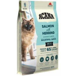 ACANA Bountiful Catch Cat 4,5kg ACANA