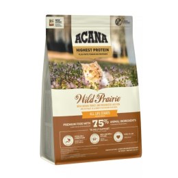 ACANA Wild Prairie Cat 1.8kg ACANA