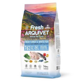 Arquivet Fresh Senior 10 kg ARQUIVET