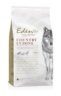 Eden Original Cuisine - Rasy Małe 2 kg Eden
