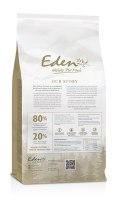 Eden Original Cuisine - Rasy Małe 2 kg Eden