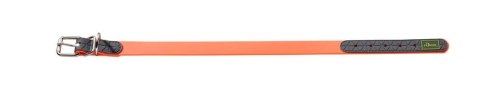 Hunter Convenience Obroża Dla Psa Pomarańczowa 50cm