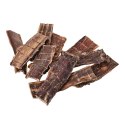 PETITTO Przełyk Wołowy - gryzak dla psa - 1kg PETITTO
