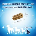PURINA Dentalife Extra Mini - przekąska dentystyczna dla psa - 69 g PURINA NESTLE