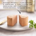 PURINA GOURMET GOLD Mus Mix smaków 48x85g PURINA NESTLE