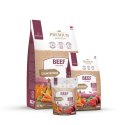 Pokusa Premium Selection Beef Adult wołowina 3kg POKUSA
