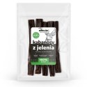 UNISZKI Kabanosy z jelenia 100g UNISZKI