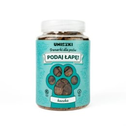 UNISZKI Trenerki kaczka 210g UNISZKI
