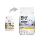 VetExpert Raw Paleo Ultra Indyk Medium&Large Puppy 2kg VetExpert