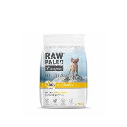VetExpert Raw Paleo Ultra Indyk Mini Puppy 750g VetExpert