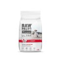 VetExpert Raw Paleo Ultra Wołowina Mini Puppy 2kg VetExpert