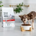 VetExpert Raw Paleo Ultra Wołowina Mini Puppy 750g VetExpert