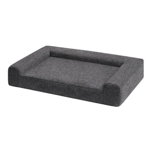Brands Factory Sp. z o.o. MYANIMALY Sofa Simply M - Szary