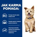 Hill's PD Prescription Diet Canine k/d 12kg