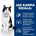 Hill's PD Prescription Diet Feline i/d 85g