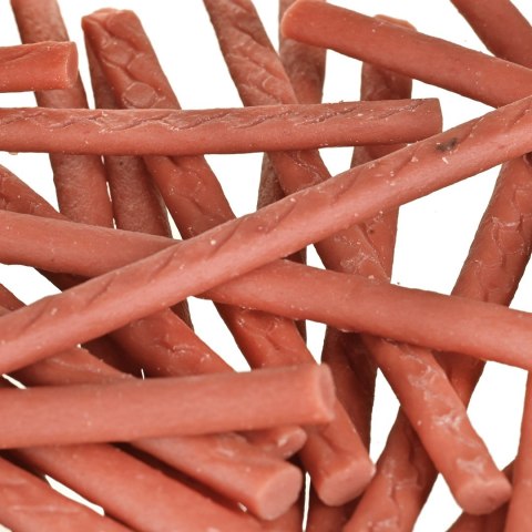 PETITTO Kabanosy z łososia przysmak dla psa 500g PETITTO