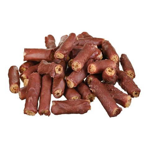 PETITTO Rurki ryżowe z gęsią przysmak dla psa 500g PETITTO