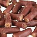 PETITTO Rurki ryżowe z gęsią przysmak dla psa 500g PETITTO
